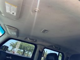 2007 hummer h3 4×4 full