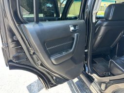 2007 hummer h3 4×4 full