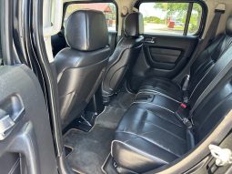 2007 hummer h3 4×4 full