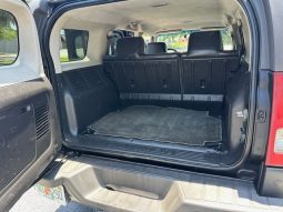 2007 hummer h3 4×4 full