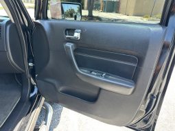 2007 hummer h3 4×4 full