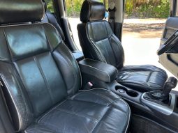 2007 hummer h3 4×4 full