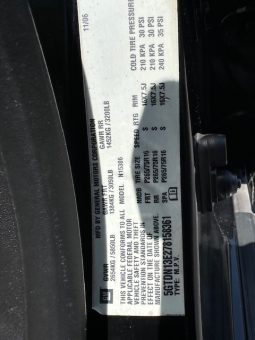 2007 hummer h3 4×4 full