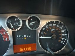 2007 hummer h3 4×4 full