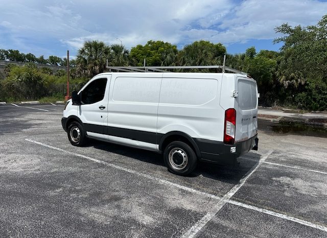 2015 Ford Transit 150 Cargo Van w/RH Swing-Out Doors Low Roof 130.0″ WB full