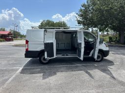 2015 Ford Transit 150 Cargo Van w/RH Swing-Out Doors Low Roof 130.0″ WB full
