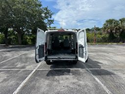 2015 Ford Transit 150 Cargo Van w/RH Swing-Out Doors Low Roof 130.0″ WB full