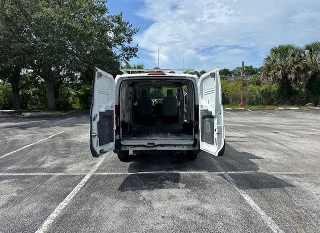 2015 Ford Transit 150 Cargo Van w/RH Swing-Out Doors Low Roof 130.0″ WB full