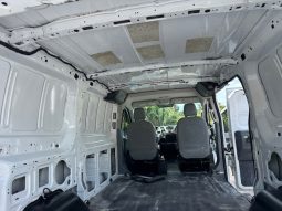 2015 Ford Transit 150 Cargo Van w/RH Swing-Out Doors Low Roof 130.0″ WB full