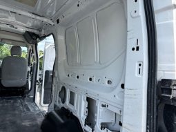 2015 Ford Transit 150 Cargo Van w/RH Swing-Out Doors Low Roof 130.0″ WB full