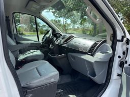 2015 Ford Transit 150 Cargo Van w/RH Swing-Out Doors Low Roof 130.0″ WB full
