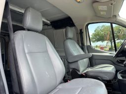 2015 Ford Transit 150 Cargo Van w/RH Swing-Out Doors Low Roof 130.0″ WB full