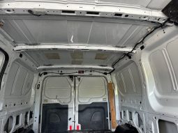 2015 Ford Transit 150 Cargo Van w/RH Swing-Out Doors Low Roof 130.0″ WB full