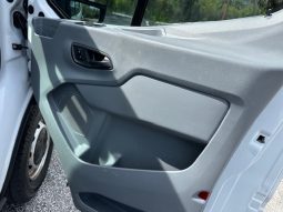 2015 Ford Transit 150 Cargo Van w/RH Swing-Out Doors Low Roof 130.0″ WB full