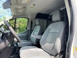 2015 Ford Transit 150 Cargo Van w/RH Swing-Out Doors Low Roof 130.0″ WB full