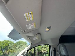 2015 Ford Transit 150 Cargo Van w/RH Swing-Out Doors Low Roof 130.0″ WB full
