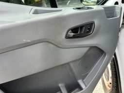 2015 Ford Transit 150 Cargo Van w/RH Swing-Out Doors Low Roof 130.0″ WB full