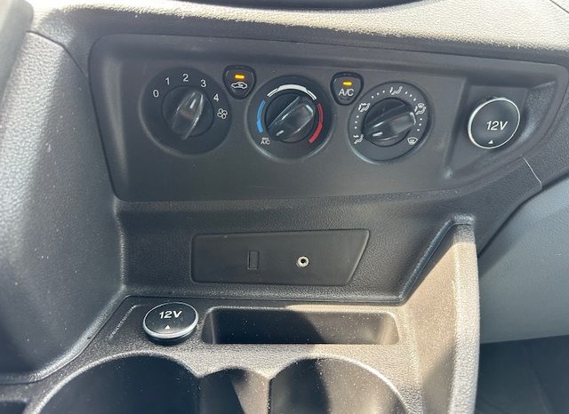 2015 Ford Transit 150 Cargo Van w/RH Swing-Out Doors Low Roof 130.0″ WB full