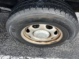 2005 Ford F-150 Crew Cab Short Bed full