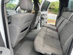 2005 Ford F-150 Crew Cab Short Bed full
