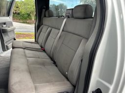 2005 Ford F-150 Crew Cab Short Bed full