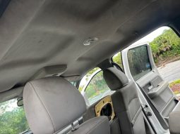 2005 Ford F-150 Crew Cab Short Bed full