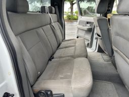 2005 Ford F-150 Crew Cab Short Bed full