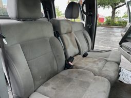 2005 Ford F-150 Crew Cab Short Bed full