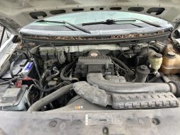 2005 Ford F-150 Crew Cab Short Bed full