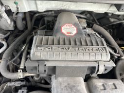 2005 Ford F-150 Crew Cab Short Bed full