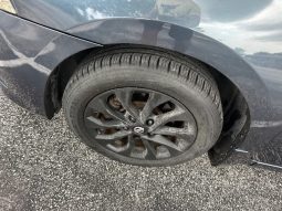 2013 Nissan Sentra SV full
