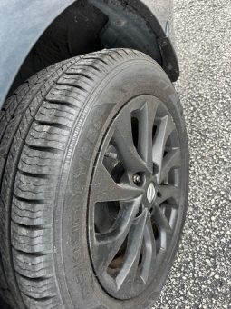 2013 Nissan Sentra SV full