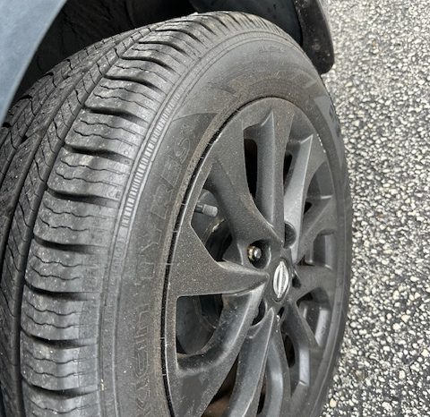 2013 Nissan Sentra SV full