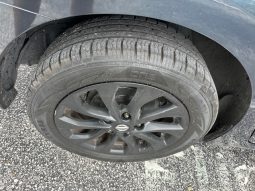 2013 Nissan Sentra SV full