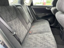 2013 Nissan Sentra SV full