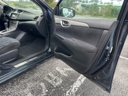2013 Nissan Sentra SV full