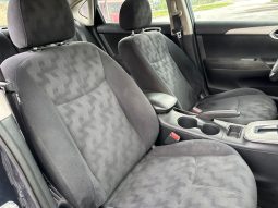 2013 Nissan Sentra SV full