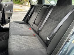 2013 Nissan Sentra SV full