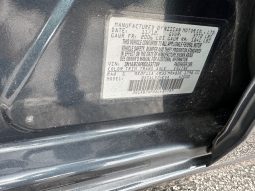 2013 Nissan Sentra SV full
