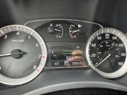 2013 Nissan Sentra SV full