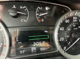 2013 Nissan Sentra SV full