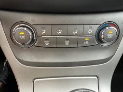 2013 Nissan Sentra SV full