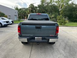 2013 GMC Sierra 1500 SLE Crew Cab Short Bed 3SA full