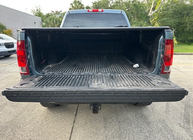 2013 GMC Sierra 1500 SLE Crew Cab Short Bed 3SA full