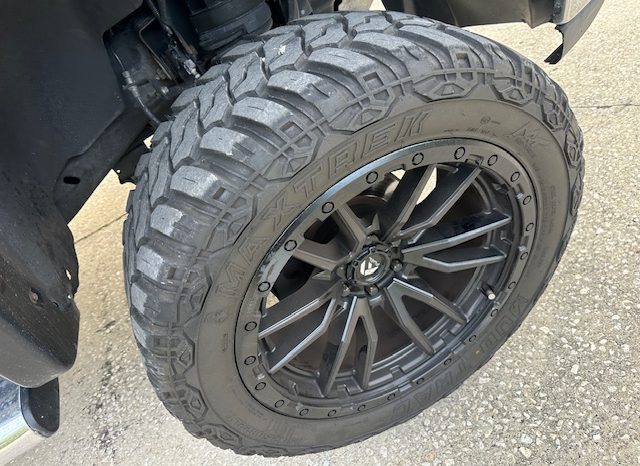 2013 GMC Sierra 1500 SLE Crew Cab Short Bed 3SA full