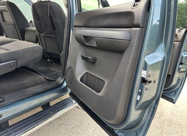 2013 GMC Sierra 1500 SLE Crew Cab Short Bed 3SA full