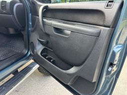 2013 GMC Sierra 1500 SLE Crew Cab Short Bed 3SA full
