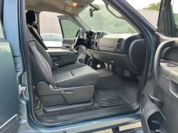 2013 GMC Sierra 1500 SLE Crew Cab Short Bed 3SA full