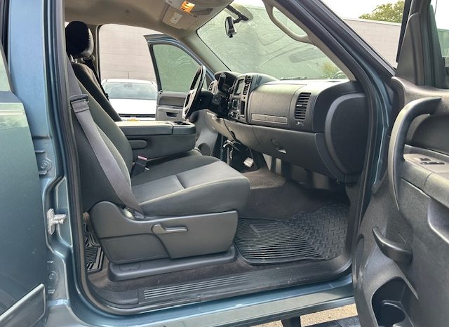 2013 GMC Sierra 1500 SLE Crew Cab Short Bed 3SA full