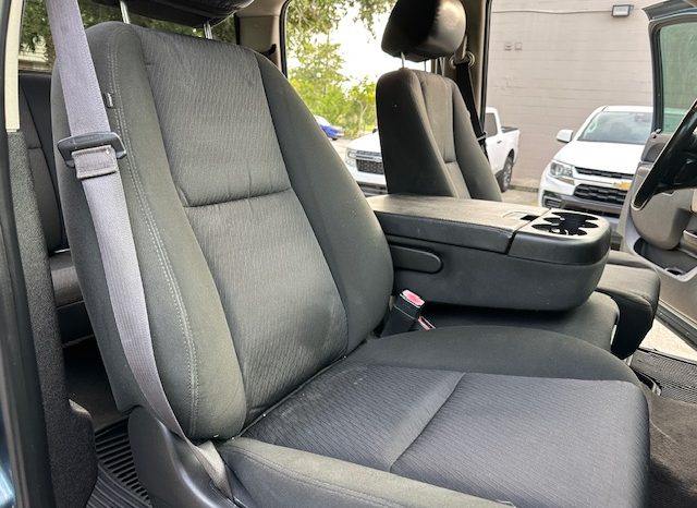 2013 GMC Sierra 1500 SLE Crew Cab Short Bed 3SA full